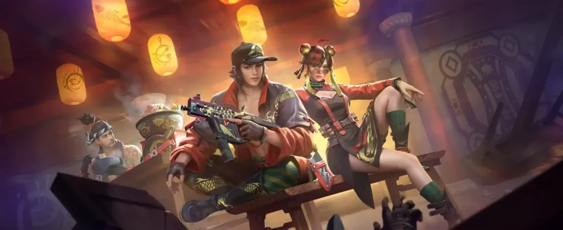 Free Fire Latest Advance Server Download Guide – Check Steps