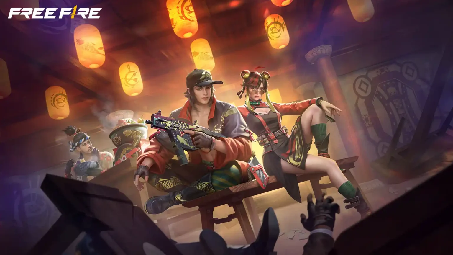 Free Fire Latest Advance Server Download Guide – Check Steps