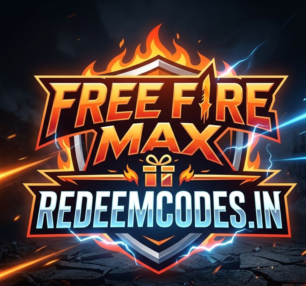 Free Fire Max Redeem Codes